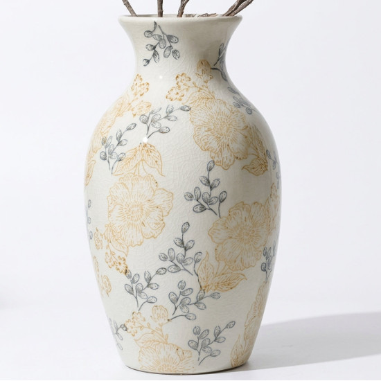 Porcelain Vase 